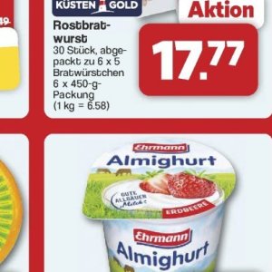 ehrmann bei Famila Nord West