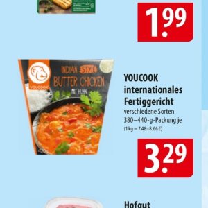 Butter bei Famila Nord Ost