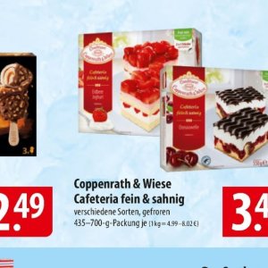 Joghurt bei Famila Nord Ost
