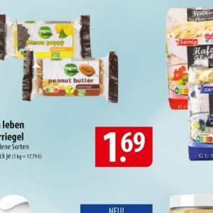 Butter bei Famila Nord Ost