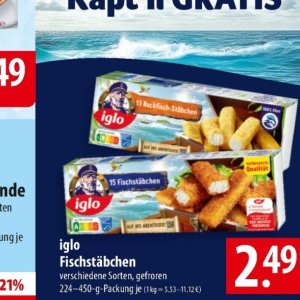   bei Famila Nord Ost