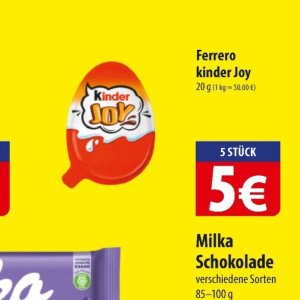  kinder bei Famila Nord Ost