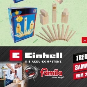   bei Famila Nord Ost