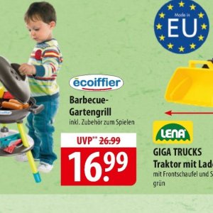   bei Famila Nord Ost