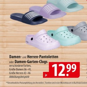 Garten bei Famila Nord Ost