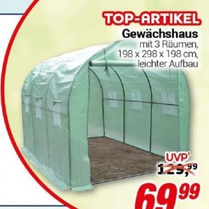 Top bei Centershop