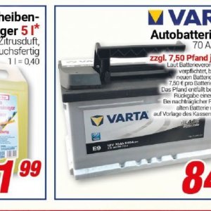   bei Centershop