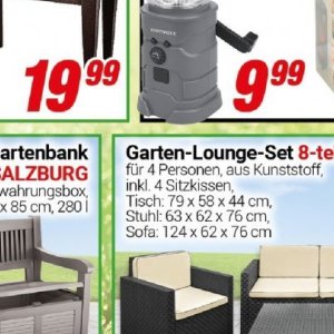Sitzkissen bei Centershop