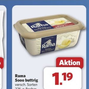  rama bei Combi
