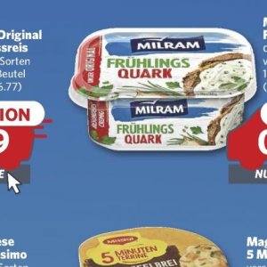 Quark bei Combi