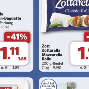   bei Combi