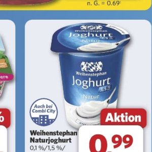 Joghurt ehrmann ehrmann bei Combi