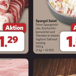Joghurt bei Combi
