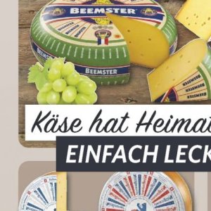 Käse bei Combi