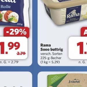  rama bei Combi