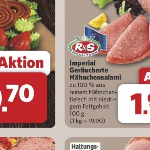 Hähnchen bei Combi