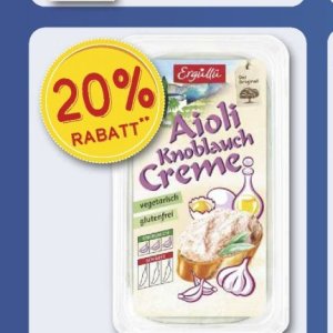 Cremes bei Combi