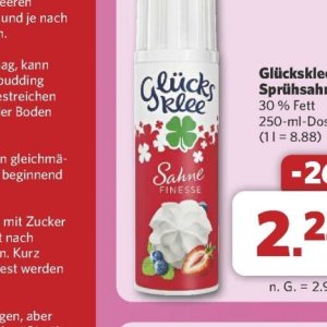 Sahne bei Combi