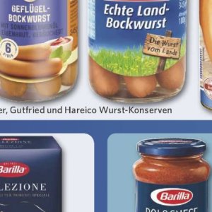 Wurst bei Combi