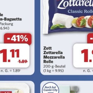   bei Combi