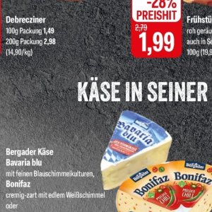 Käse bei Feneberg