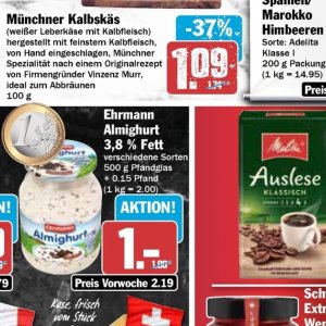  ehrmann bei AEZ
