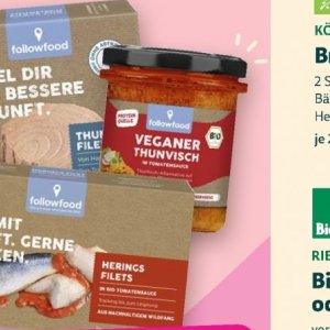 Tomatensauce bei BioMarkt