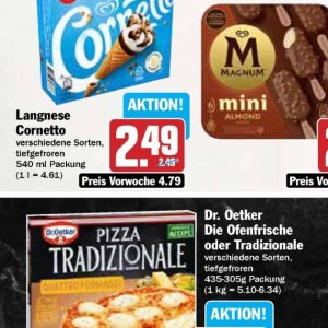  langnese bei AEZ