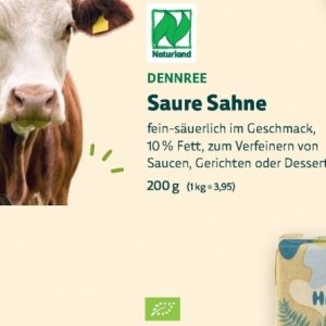 Saucen bei BioMarkt