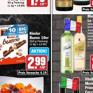  kinder bei AEZ