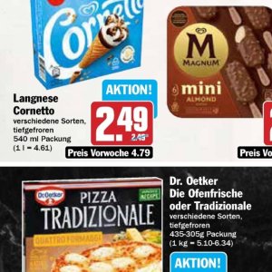  langnese bei AEZ