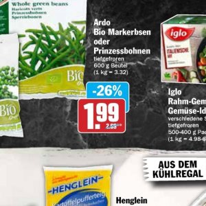  BIC bei AEZ