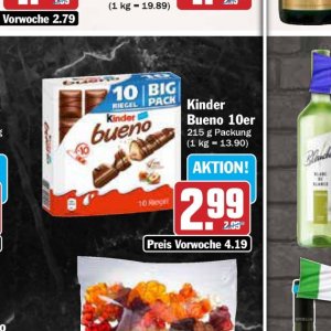  kinder bei AEZ