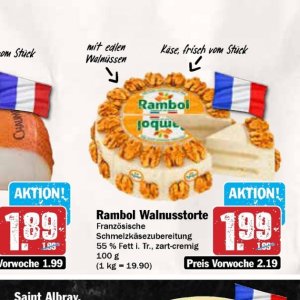 Käse bei AEZ