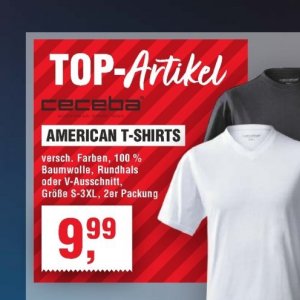 T-shirts bei Handelshof