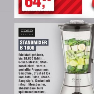 Standmixer bei Handelshof