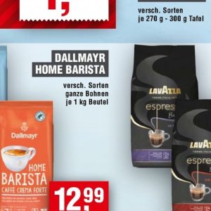 Bohnen bei Handelshof