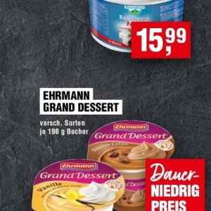  ehrmann bei Handelshof