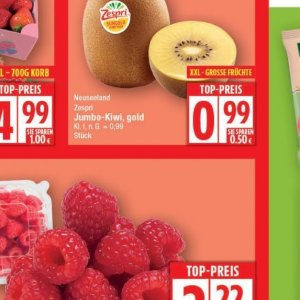 Kiwi bei Elli Markt