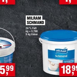 Eimer bei Handelshof