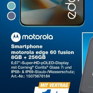 Smartphones bei Expert Technomarkt