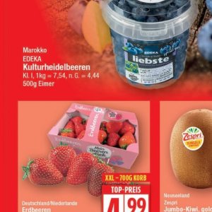 Eimer bei Elli Markt