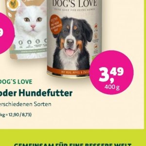 Reis bei BioMarkt