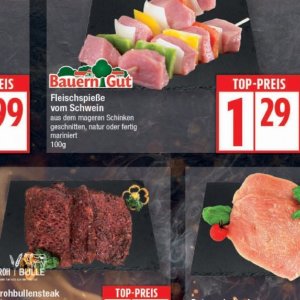Schinken bei Elli Markt