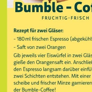 Säfte bei BioMarkt