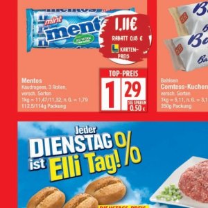   bei Elli Markt