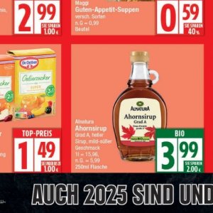 Sirup nestle  bei Elli Markt