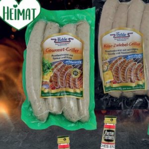 Spinat bei Elli Markt