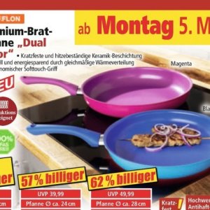 Keramik bei Norma