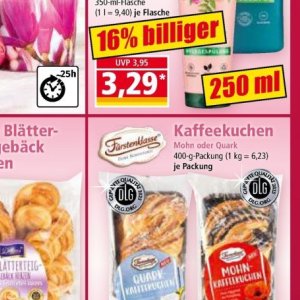 Quark bei Norma